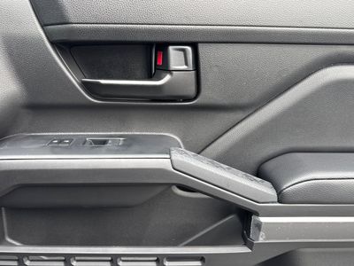 2026 Toyota Tacoma - Photo 17