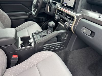 2026 Toyota Tacoma - Photo 15