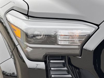 2026 Toyota Tacoma - Photo 28