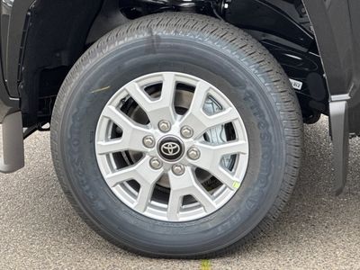 2026 Toyota Tacoma - Photo 30