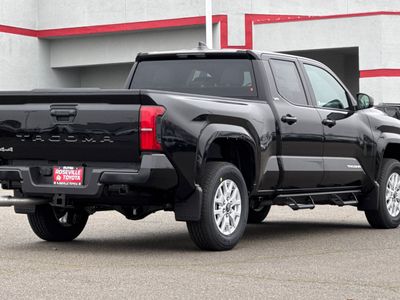 2026 Toyota Tacoma - Photo 2