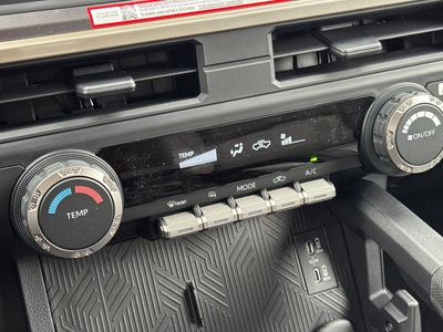 2026 Toyota Tacoma - Photo 20