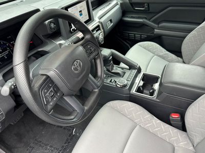 2026 Toyota Tacoma - Photo 11