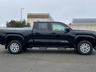 2026 Toyota Tacoma - Photo 8