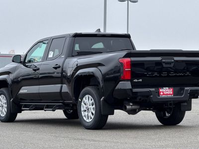 2026 Toyota Tacoma - Photo 6