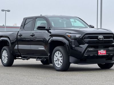 2026 Toyota Tacoma - Photo 9