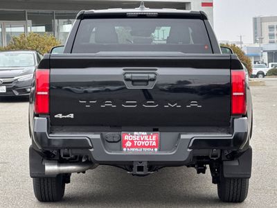 2026 Toyota Tacoma - Photo 7