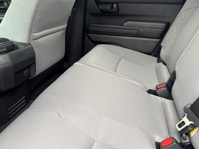 2026 Toyota Tacoma - Photo 4