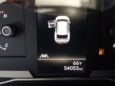 2024 Hyundai Tucson — photo 14 view