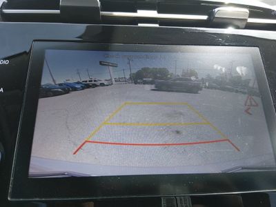 2024 Hyundai Tucson — photo 16 view