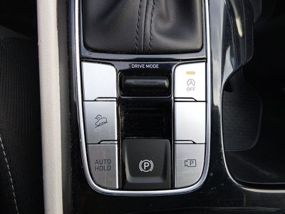 2024 Hyundai Tucson — photo 19 view