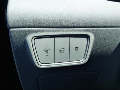 2024 Hyundai Tucson — photo 13 view