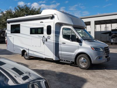 2026 Tiffin WAYFARER - Photo 24
