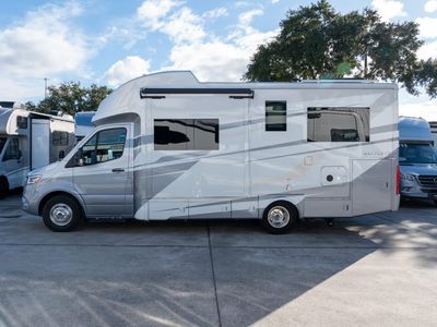 2026 Tiffin WAYFARER - Photo 22