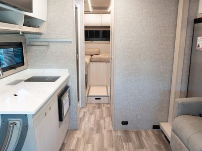 2026 Tiffin WAYFARER - Photo 5