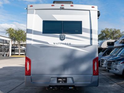 2026 Tiffin WAYFARER - Photo 29