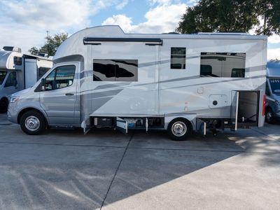 2026 Tiffin WAYFARER - Photo 23