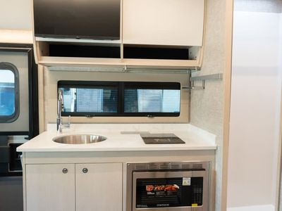 2026 Tiffin WAYFARER - Photo 7
