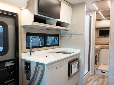 2026 Tiffin WAYFARER - Photo 6