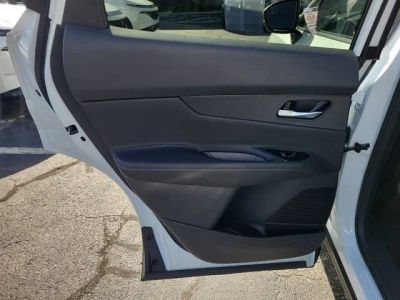 2026 Nissan Murano — photo 25 view