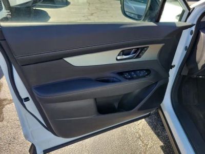 2026 Nissan Murano — detail view