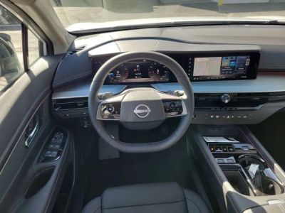 2026 Nissan Murano — photo 22 view