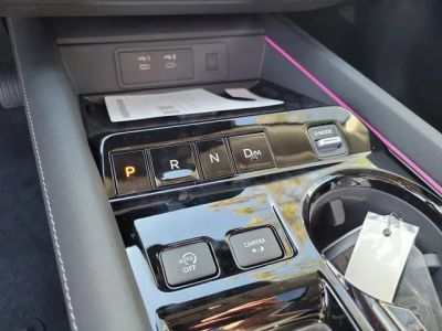 2026 Nissan Murano — photo 19 view