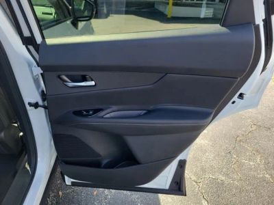 2026 Nissan Murano — photo 30 view