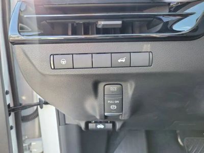 2026 Nissan Murano — photo 10 view