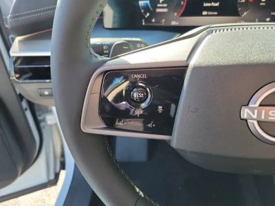 2026 Nissan Murano — photo 11 view