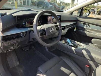 2026 Nissan Murano — photo 7 view