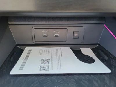2026 Nissan Murano — photo 18 view