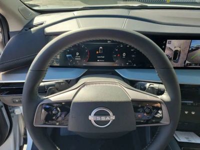 2026 Nissan Murano — photo 13 view