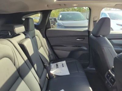 2026 Nissan Murano — photo 29 view