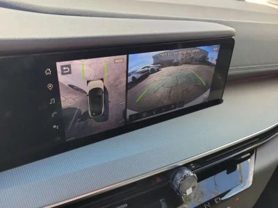 2026 Nissan Murano — photo 15 view