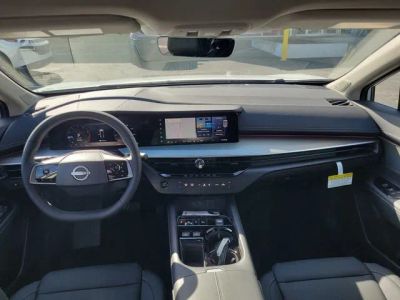 2026 Nissan Murano — photo 21 view