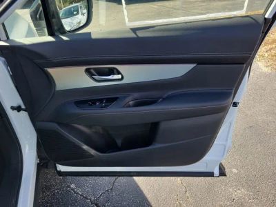 2026 Nissan Murano — photo 34 view