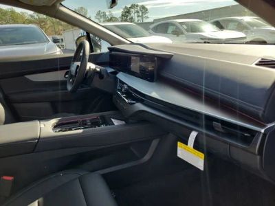 2026 Nissan Murano — photo 31 view