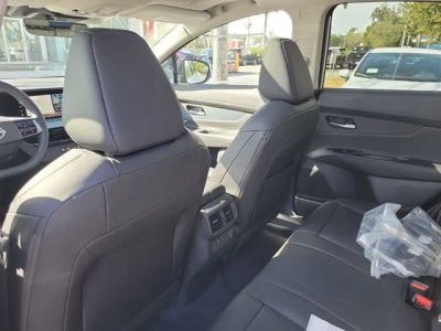2026 Nissan Murano — photo 23 view