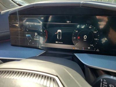 2026 Nissan Murano — photo 14 view