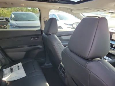 2026 Nissan Murano — photo 28 view