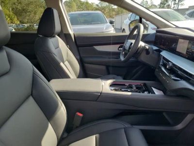 2026 Nissan Murano — photo 32 view
