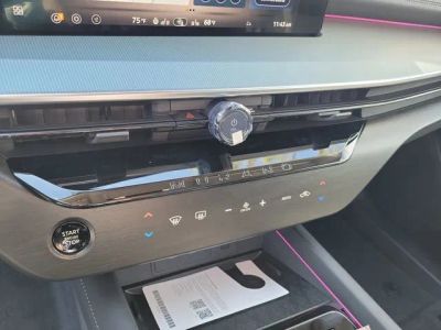 2026 Nissan Murano — photo 17 view