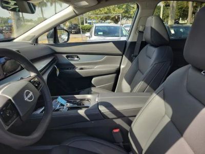 2026 Nissan Murano — photo 8 view