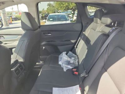 2026 Nissan Murano — photo 24 view