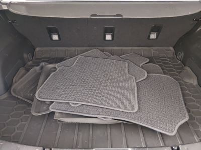 2022 Subaru Crosstrek — photo 11 view