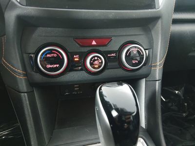 2022 Subaru Crosstrek — photo 17 view