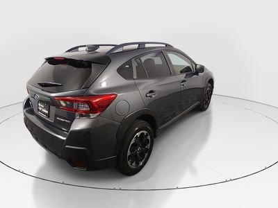 2022 Subaru Crosstrek — photo 7 view