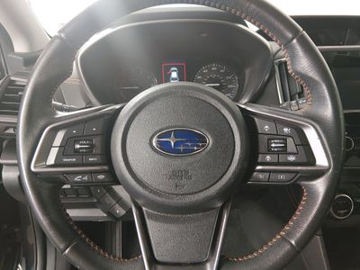 2022 Subaru Crosstrek — photo 12 view