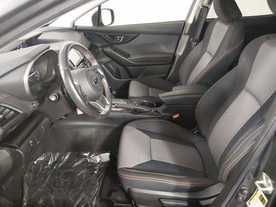 2022 Subaru Crosstrek — photo 19 view